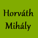 Horvath Mihaly 125 125