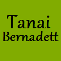 Tanai Bernadett 125 125